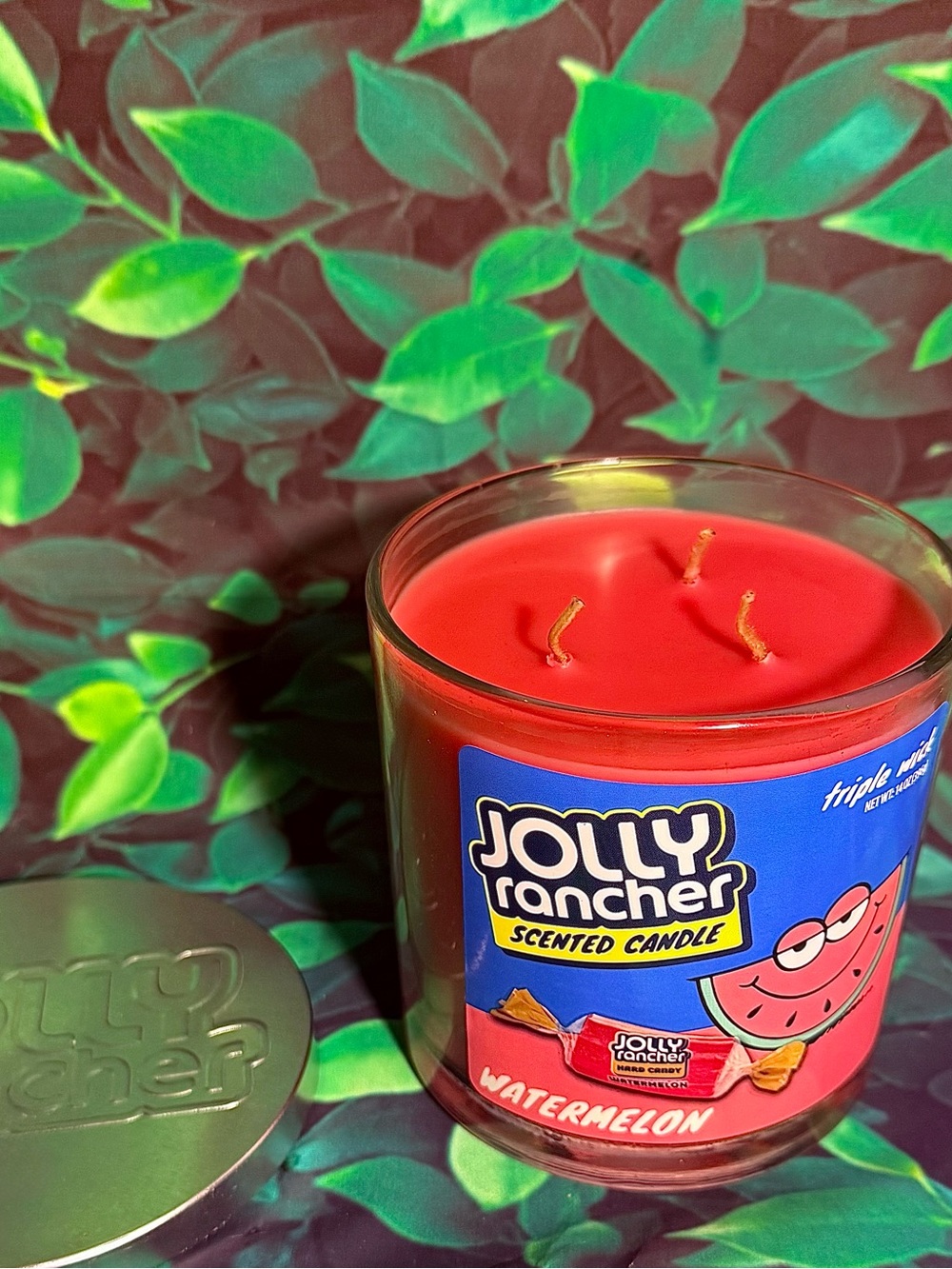 Candle Sale